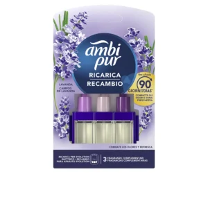 Ambi Pur 3VOLUTION Lavender Air Freshener Refill 21ML