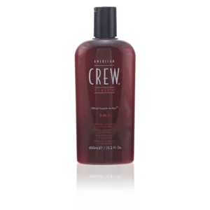 3-in-1 Shampoo 450ML