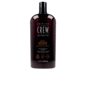 American Crew Daily Shampoo 1000ML