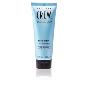 American Crew Fiber Cream 100ML - Medium Hold