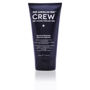 American Crew Moisturizing Shave Cream 150ml