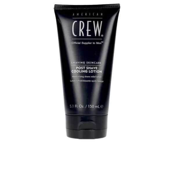 American Crew Post Shave Cooling Lotion 150ML