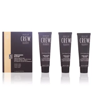 Precision Blend Hair Color Set 3 x 40ml