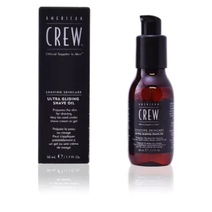Ultra Gliding Shave Oil 50ML