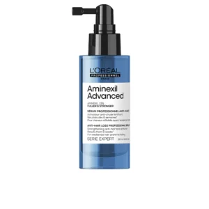 Aminexil Advanced Hair Loss Serum 90ml