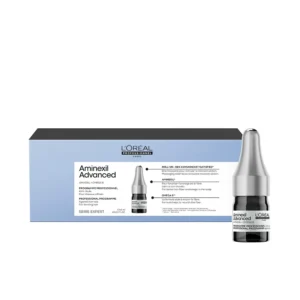 Aminexil Advanced Hair Treatment Ampoules 42 x 6ml