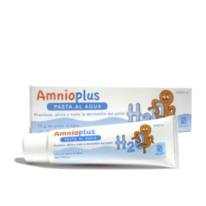 Amnioplus H2O Water-Based Cream 75g
