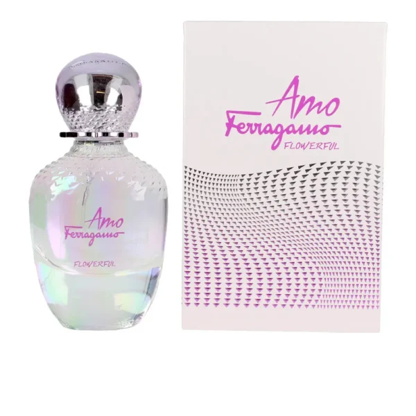 SALVATORE FERRAGAMO | AMO | Eau de Toilette - Image 2