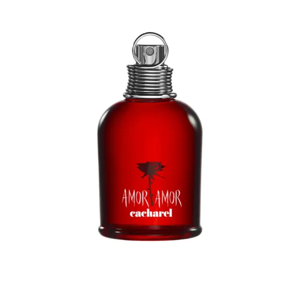 Amor Amor Eau De Toilette Spray 30ML
