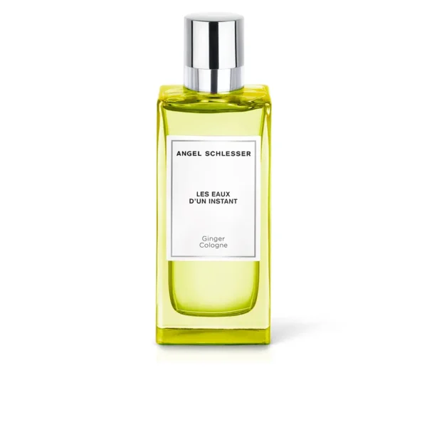 Angel Schlesser Ginger Cologne EDT Spray 150ML