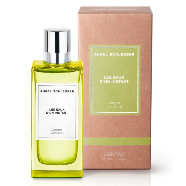 ANGEL SCHLESSER | LES EAUX D'UN INSTANT | Eau de Toilette - Image 2