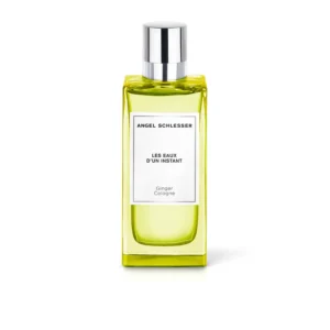 Angel Schlesser Ginger Cologne Eau de Toilette 100ML