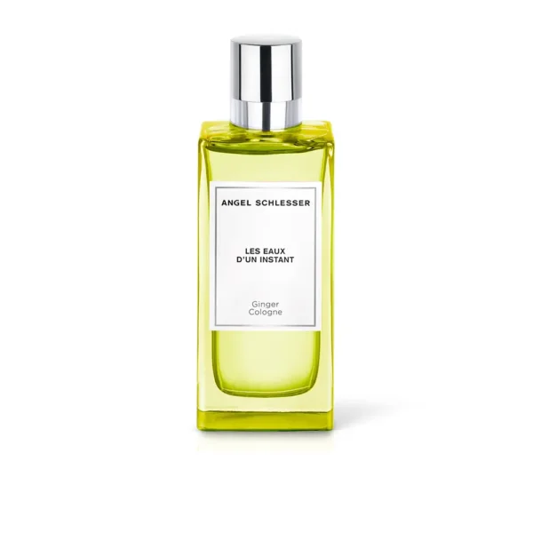 Angel Schlesser Ginger Cologne Eau de Toilette 100ML