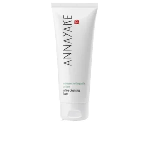 Annayake Active Cleansing Foam 75ML