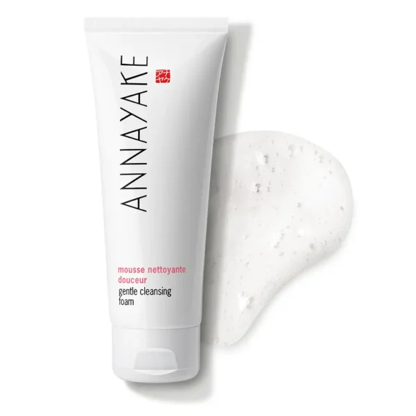 Annayake Active Cleansing Foam Softener 75ML - Image 3