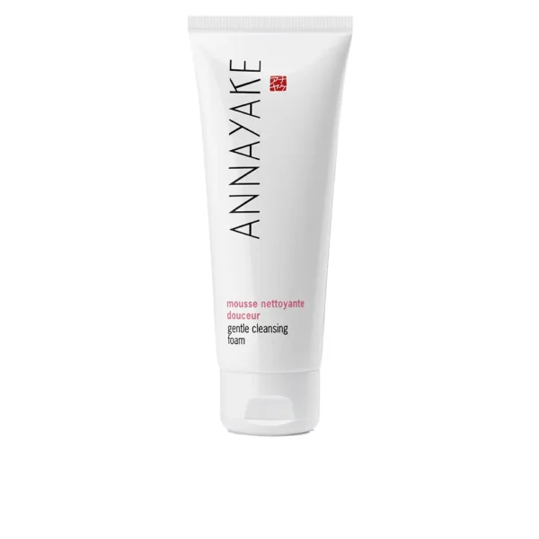 Annayake Active Cleansing Foam Softener 75ML