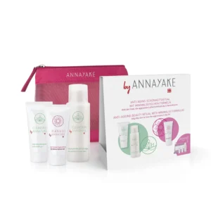 Annayake Hanami Facial Care Set - 3 Pieces