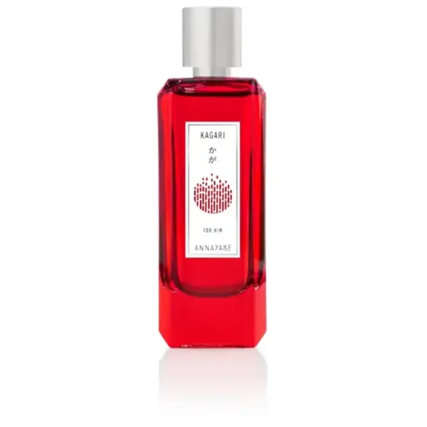 Annayake Kagari For Him Eau de Toilette 100ML