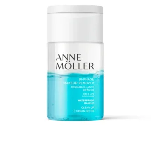 Anne MöLler Clean Up Bi-Phase Eye And Lip Makeup Remover 100ML