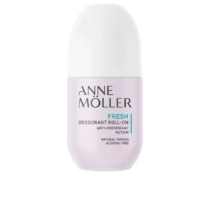 Anne Möller Body Essentials Fresh Roll-On Deodorant 75ML
