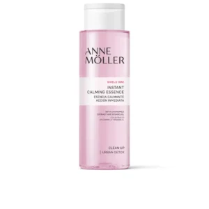 Anne Möller Clean Up Calming Toner 400ml