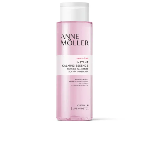 Anne Möller Clean Up Calming Toner 400ml