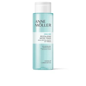 Clean Up Refreshing Toner 400ML