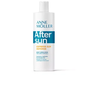 Anne Möller Express After Sun Body 375ML