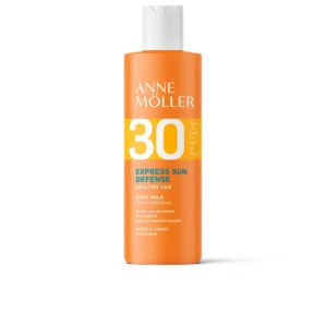 Anne Möller Express Body Milk SPF 30 - 175ML