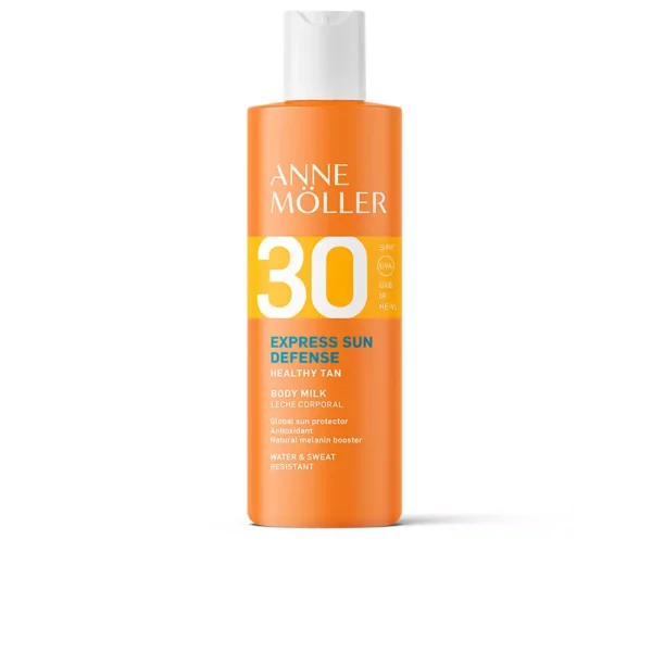 Anne Möller Express Body Milk SPF 30 - 175ML