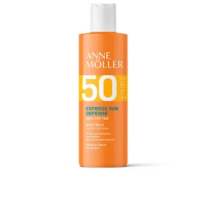 Anne Möller Express Body Milk SPF 50 175ML
