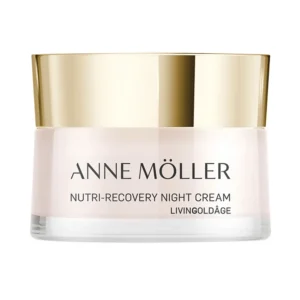 Anne Möller Nutri-Recovery Night Cream 50ML