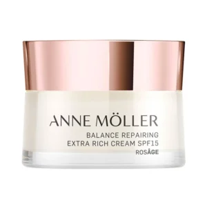 Anne Möller Rosâge Balance Extra-Rich Cream SPF 15 50ml