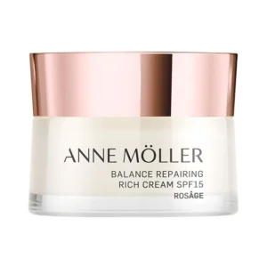 Anne Möller Rosâge Balance Rich Repairing Cream SPF 15 50ml