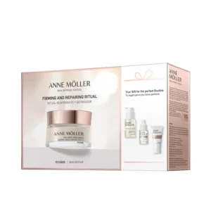 Anne Möller Rosâge Extra Rich Repairing Cream Set - 4 Pcs