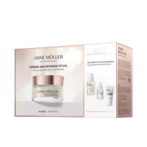 Anne Möller Rosâge Rich Rebalancing Cream SPF15 4-Pack