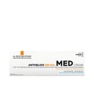 Anthelios 100 KA+ Med Cream SPF 100 50ML
