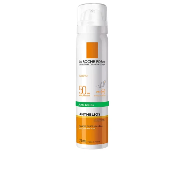 Anthelios Anti-Shine SPF 50 Spray 75ML