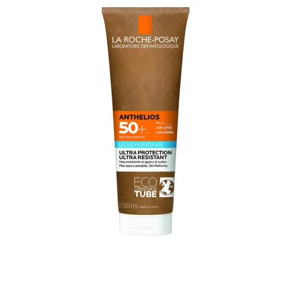 Anthelios Moisturizing Milk SPF 50+ 250ML