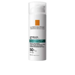 Anthelios Oil Correct Pore Reducing SPF 50+ 50ml