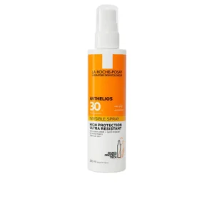 Anthelios Shaka Spray SPF 30 200ML - Invisible Sun Protection