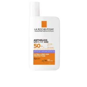 Anthelios UV-Mune 400 Anti-Stain Fluid SPF 50+ 50ml