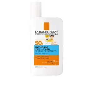 Anthelios UV-Mune 400 Moisturizing Fluid SPF 50+ 50ML