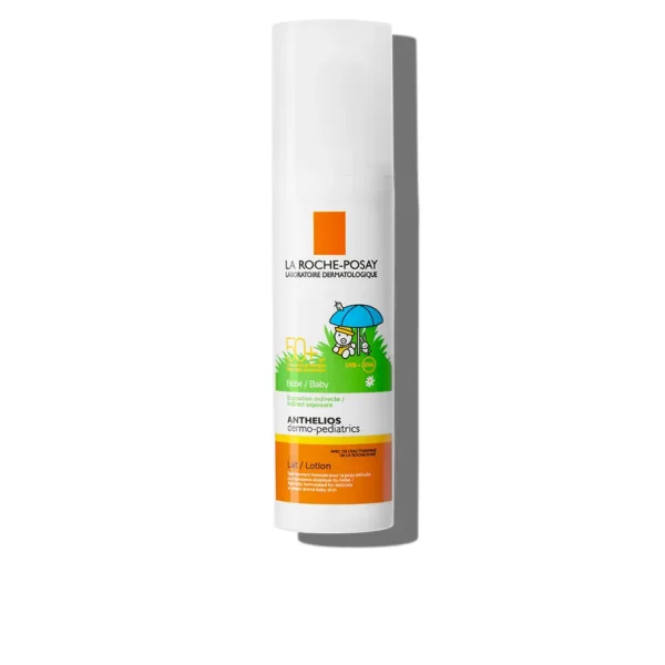 Anthelios UV-Mune 400 Moisturizing Milk SPF50+ 250ml