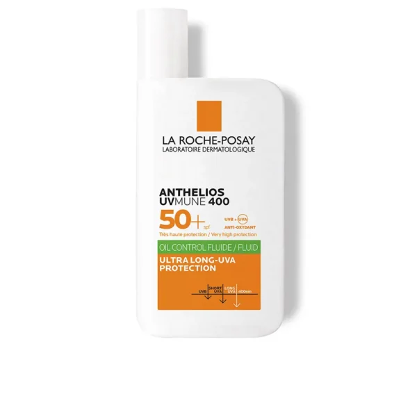 Anthelios UV-Mune 400 Oil Control Fluid SPF 50+ 50ml
