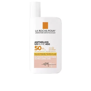 Anthelios UVMUNE 400 Tinted Fluid SPF50+ 50ml