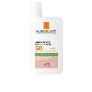 Anthelios UVMune 400 Invisible SPF50+ Fluid 50ml