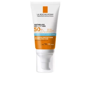 Anthelios UVMune 400 Moisturizing Cream SPF50+ 50ml