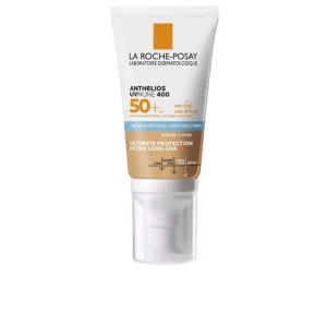 Anthelios UVMune 400 Tinted Moisturiser SPF 50+ 50ml
