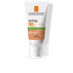 Anthelios UVMune Gel-Cream SPF 50+ Color 50ML